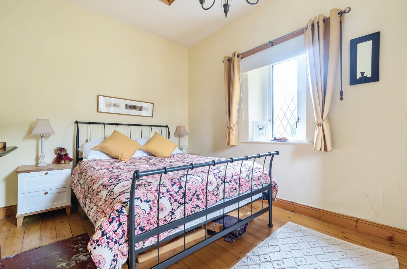 The Went, Greysouthen, Cockermouth Grisdales